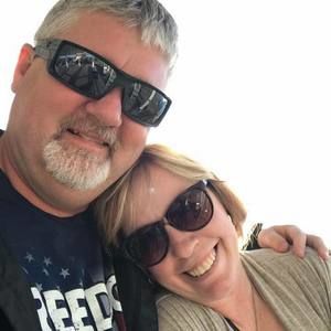 Meet your Posher, Wade